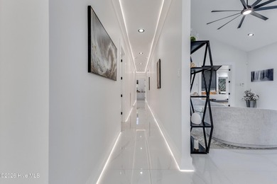 Welcome to a fully integrated modern smart home in the highly - photo 29