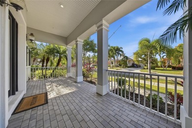 Welcome to resort-style living in MiraBay, the area's premier - photo 9