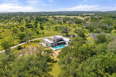 Pedernales River Acreage For Sale in Stonewall Texas