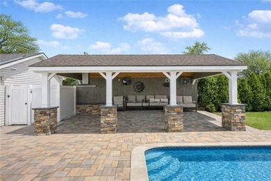 Tottenville-Fully Detached Colonial, an absolute stunning home - photo 34