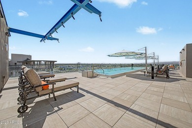Luxury end-corner residence in the Biltmore high-rise featuring - photo 35