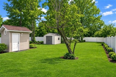 Tottenville-Fully Detached Colonial, an absolute stunning home - photo 36