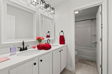 Welcome home to the postcard-perfect community of The Ponds - photo 38