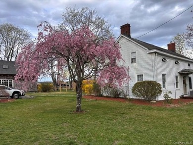 This charming Center Moriches 4/5-bedroom Colonial dates back to - photo 39