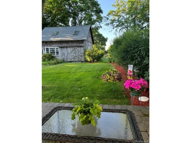 This charming Center Moriches 4/5-bedroom Colonial dates back to - photo 41