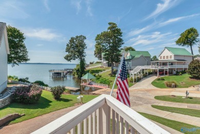 Lake Home For Sale in Athens, Alabama