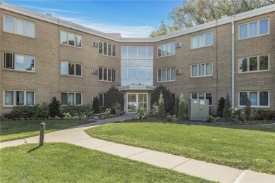 (private lake, pond, creek) Condo For Sale in Edina Minnesota