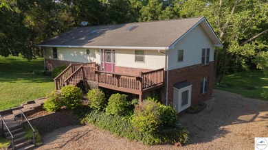 (private lake, pond, creek) Home For Sale in Cole Camp Missouri