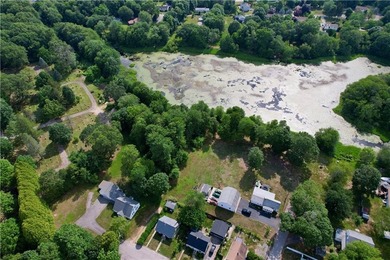 Fones Pond Lot For Sale in Coventry Rhode Island