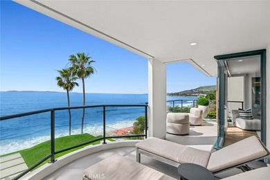 Experience elevated coastal living in this rare oceanfront - photo 42