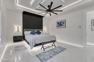 Welcome to a fully integrated modern smart home in the highly - photo 43
