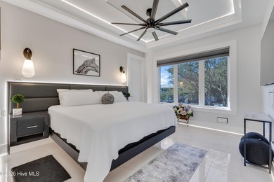 Welcome to a fully integrated modern smart home in the highly - photo 47