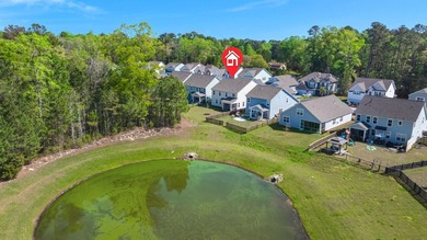 Welcome home to the postcard-perfect community of The Ponds - photo 48
