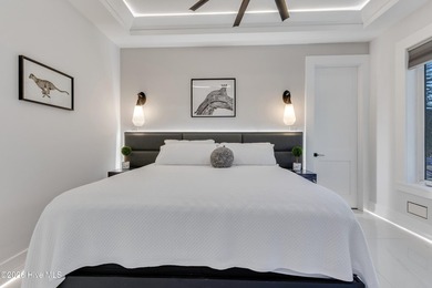Welcome to a fully integrated modern smart home in the highly - photo 48