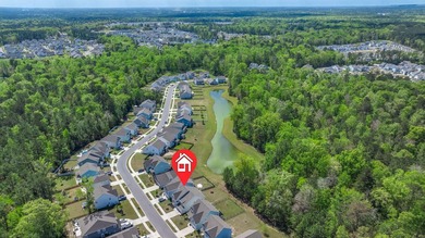 Welcome home to the postcard-perfect community of The Ponds - photo 49