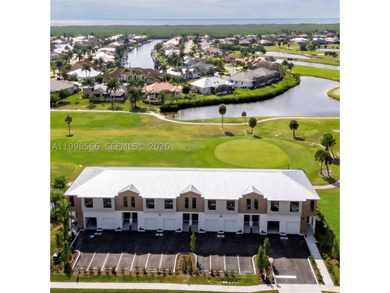 Bal Harbor Townhomes presents a compelling opportunity to - photo 2