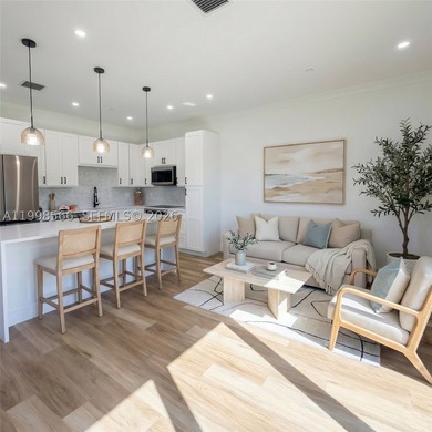Bal Harbor Townhomes presents a compelling opportunity to - photo 3