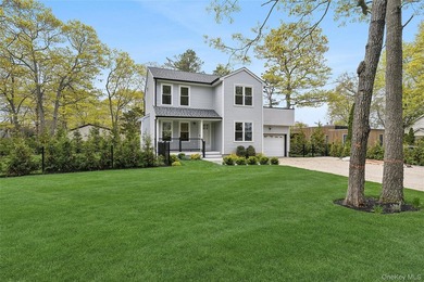 Must-see, fully renovated Hampton Bays home offering - photo 1
