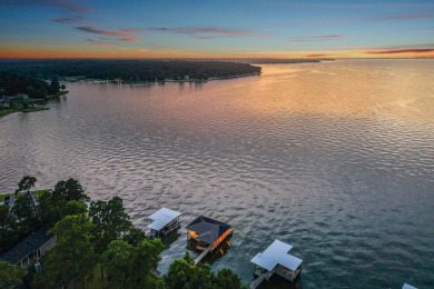 Luxury Open Water Living on Lake Livingston - photo 1