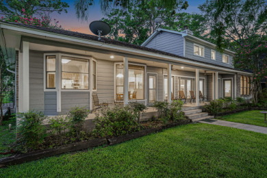 Luxury Open Water Living on Lake Livingston - photo 12