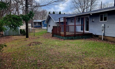 Charming 3-bedroom ranch just two blocks from Lake Pepin, with - photo 2