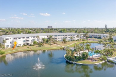 Lake Condo For Sale in Fort Myers, Florida