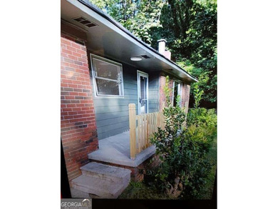 Lake Lanier Home For Sale in Gainesville Georgia