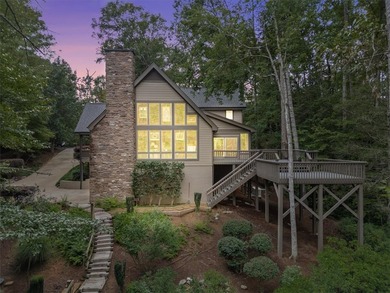 Lakefront Living in The Cliffs at Keowee Vineyards! Welcome to - photo 4