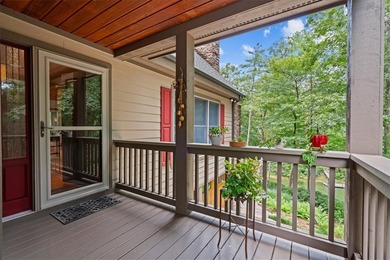 Lakefront Living in The Cliffs at Keowee Vineyards! Welcome to - photo 5