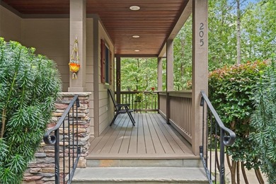 Lakefront Living in The Cliffs at Keowee Vineyards! Welcome to - photo 6