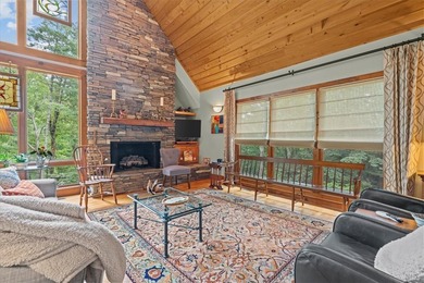 Lakefront Living in The Cliffs at Keowee Vineyards! Welcome to - photo 7
