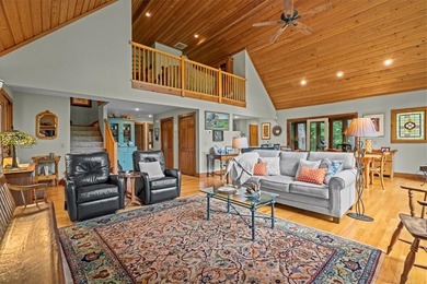 Lakefront Living in The Cliffs at Keowee Vineyards! Welcome to - photo 9