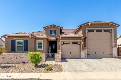 Lake Home For Sale in Maricopa, Arizona