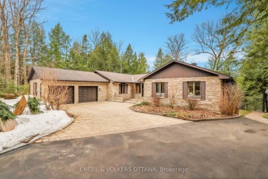 Lake Home For Sale in Mcnab/Braeside,