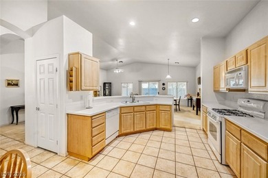 Welcome to a remarkable home that is ready for a new owner.  4