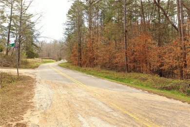 Lake Hartwell Lot For Sale in Westminster South Carolina