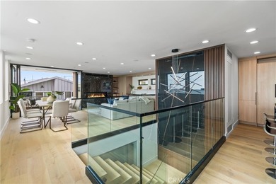 Less than a block from the beach and The Strand, 214 El Porto is - photo 13