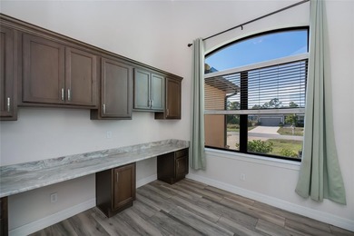 Exquisite 2021 custom-built DM Dean residence on a fully fenced