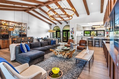 This stunning one-story custom-built home is a dream come true - photo 17