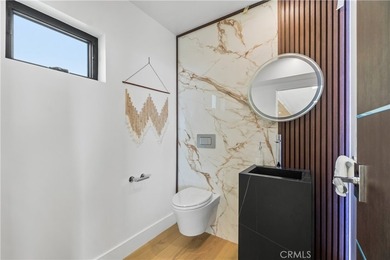 Less than a block from the beach and The Strand, 214 El Porto is - photo 17