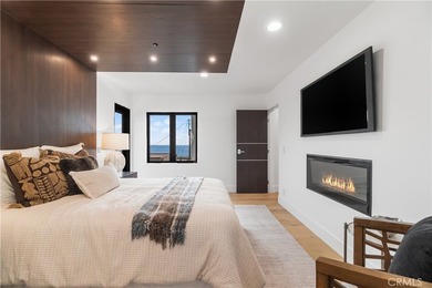 Less than a block from the beach and The Strand, 214 El Porto is - photo 18
