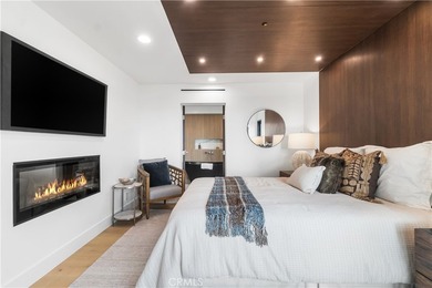 Less than a block from the beach and The Strand, 214 El Porto is - photo 20