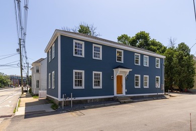 Steeped in Portsmouth history yet reimagined for modern living - photo 1