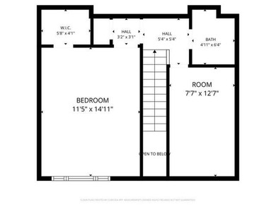 Welcome to 55 Rumson Road. This 1 bedroom, 1.5 bath - photo 22