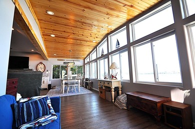Spectacular view of one of the most desirable lakes in Cass - photo 22