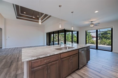 Exquisite 2021 custom-built DM Dean residence on a fully fenced - photo 22