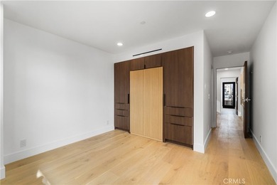 Less than a block from the beach and The Strand, 214 El Porto is - photo 27