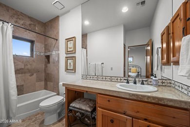 Ideally situated within the exclusive gated community of - photo 30