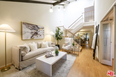 (private lake, pond, creek) Condo For Sale in Culver City California