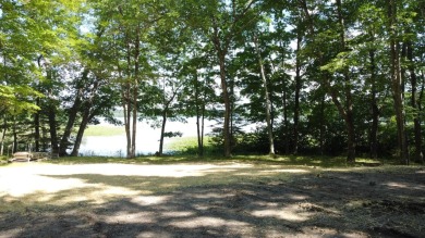 Crane Lake Lot For Sale in Pickerel Wisconsin